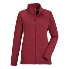 KILLTEC KOW 5 Fleecejacke Damen Violett391