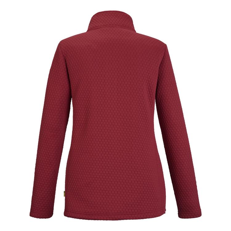 KILLTEC KILLTEC KOW 5 Fleecejacke Damen - Violett391 - 0 | SportScheck
