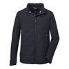 KILLTEC KOW 12 Funktionsjacke Herren - Blau3065