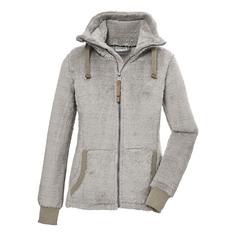 G.I.G.A. DX by killtec GW 8 Fleecejacke Damen Weiß951