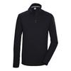 KILLTEC KSW 95 Langarmshirt Herren - Schwarz01106