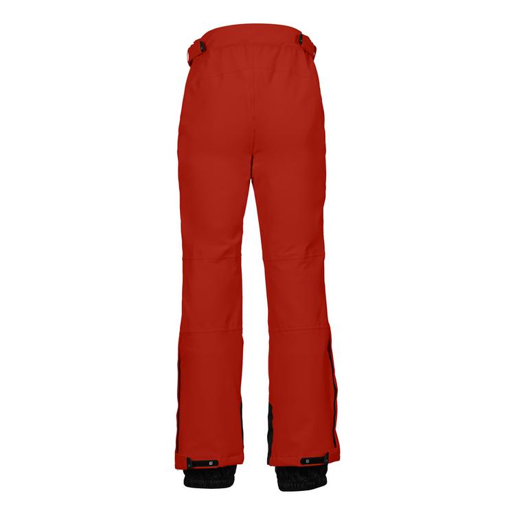 KILLTEC KILLTEC KSW 80 Skihose Herren - Dunkelorange511 - 0 | SportScheck