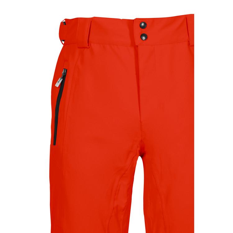 KILLTEC KILLTEC KSW 80 Skihose Herren - Dunkelorange511 - 1 | SportScheck