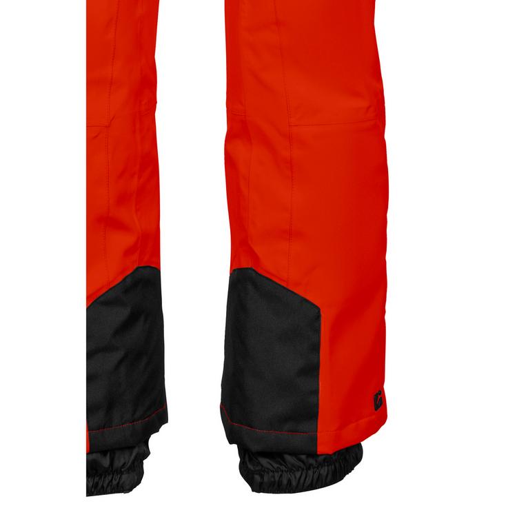 KILLTEC KILLTEC KSW 80 Skihose Herren - Dunkelorange511 - 2 | SportScheck