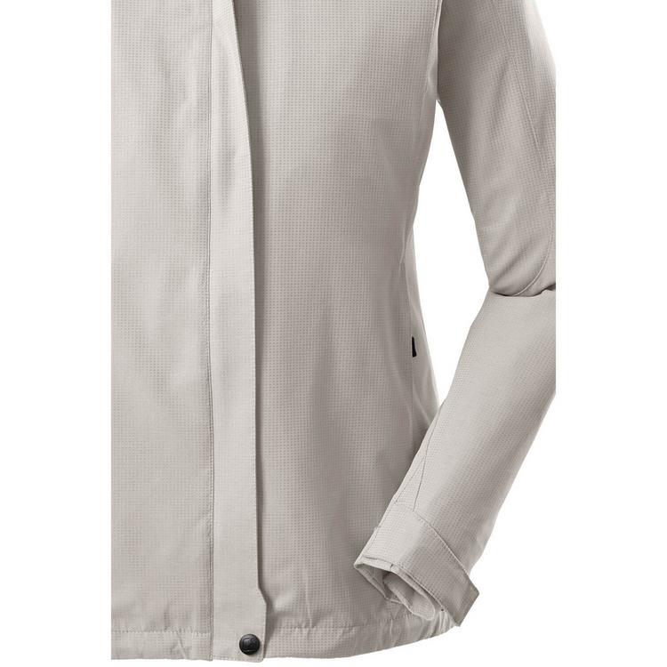 KILLTEC KILLTEC Inkele Softshelljacke Damen - Beige - 2 | SportScheck