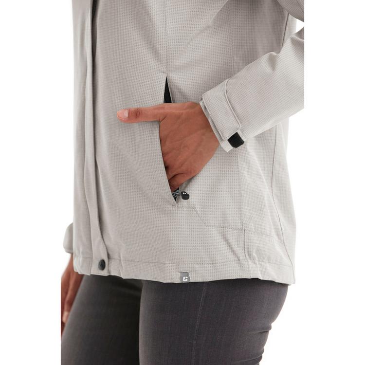 KILLTEC KILLTEC Inkele Softshelljacke Damen - Beige - 7 | SportScheck