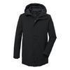 G.I.G.A. DX by killtec GW 4 Parka Herren - Schwarz012