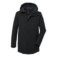 G.I.G.A. DX by killtec GW 4 Parka Herren - Schwarz012