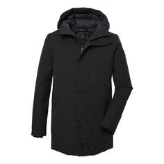 G.I.G.A. DX by killtec GW 4 Parka Herren Schwarz012