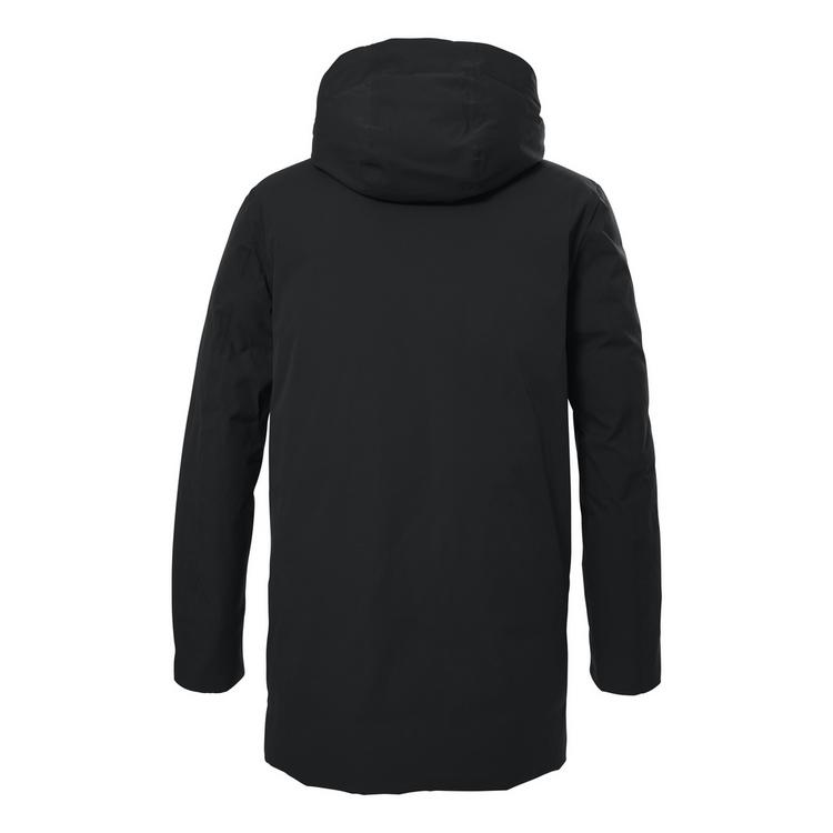 G.I.G.A. DX by killtec G.I.G.A. DX by killtec GW 4 Parka Herren - Schwarz012 - 0 | SportScheck