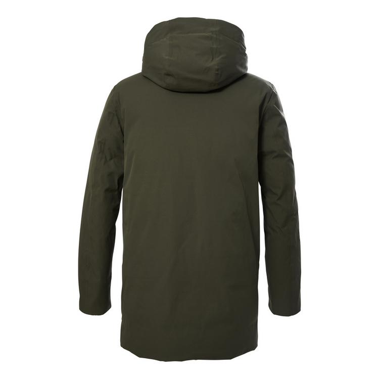 G.I.G.A. DX by killtec G.I.G.A. DX by killtec GW 4 Parka Herren - Schiefer - 0 | SportScheck