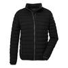 G.I.G.A. DX by killtec GW 6 Funktionsjacke Herren - Schwarz0110