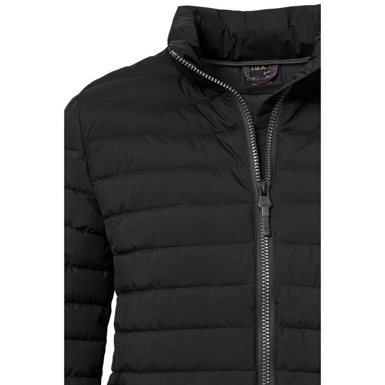 G.I.G.A. DX by killtec G.I.G.A. DX by killtec GW 6 Funktionsjacke Herren - Schwarz0110 - 1 | SportScheck