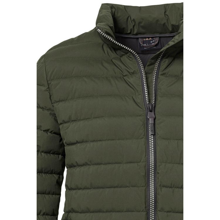 G.I.G.A. DX by killtec G.I.G.A. DX by killtec GW 6 Funktionsjacke Herren - Dunkeloliv111 - 1 | SportScheck