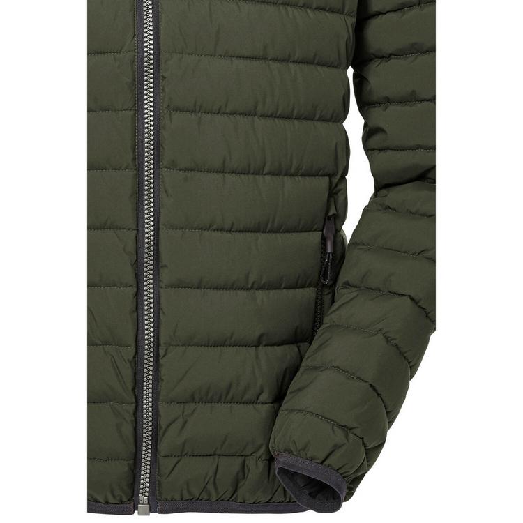 G.I.G.A. DX by killtec G.I.G.A. DX by killtec GW 6 Funktionsjacke Herren - Dunkeloliv111 - 2 | SportScheck