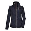 G.I.G.A. DX by killtec GS 174 Fleecejacke Damen - Blau3044