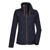 G.I.G.A. DX by killtec GS 174 Fleecejacke Damen - Blau3044