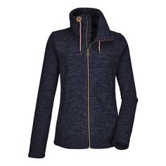 G.I.G.A. DX by killtec GS 174 Fleecejacke Damen Blau3044