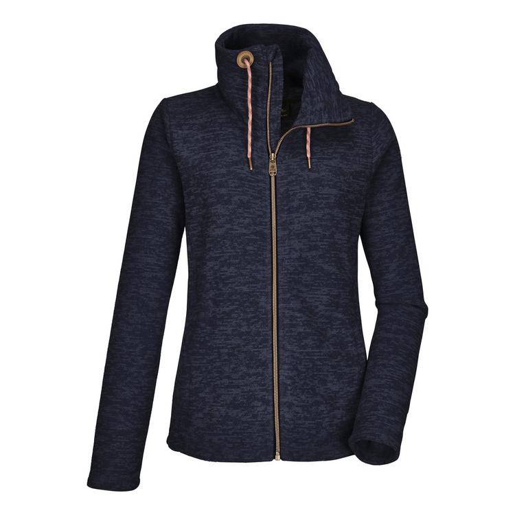 G.I.G.A. DX by killtec G.I.G.A. DX by killtec GS 174 Fleecejacke Damen - Blau3044 - 0 | SportScheck