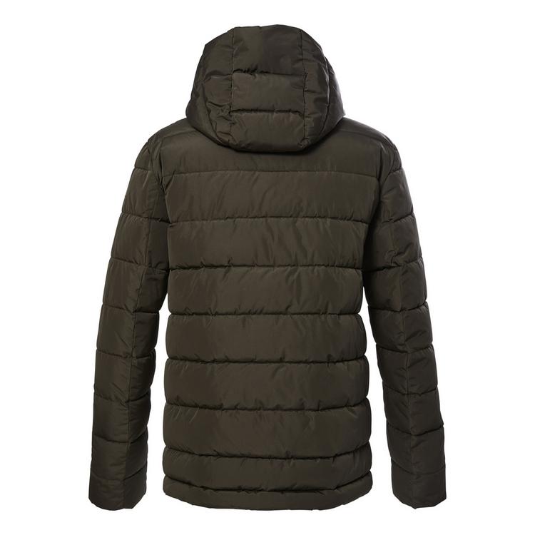 G.I.G.A. DX by killtec G.I.G.A. DX by killtec GW 10 Funktionsjacke Herren - Schwarz014 - 0 | SportScheck