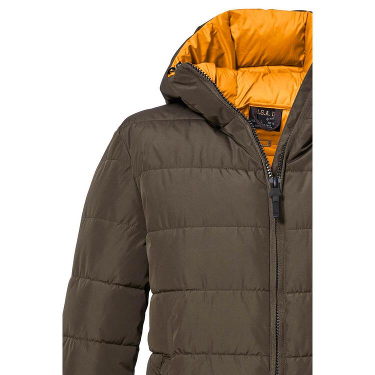 G.I.G.A. DX by killtec G.I.G.A. DX by killtec GW 10 Funktionsjacke Herren - Schwarz014 - 1 | SportScheck