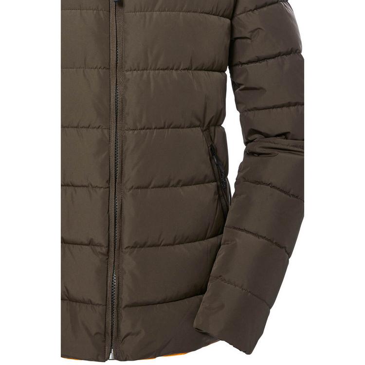 G.I.G.A. DX by killtec G.I.G.A. DX by killtec GW 10 Funktionsjacke Herren - Schwarz014 - 2 | SportScheck