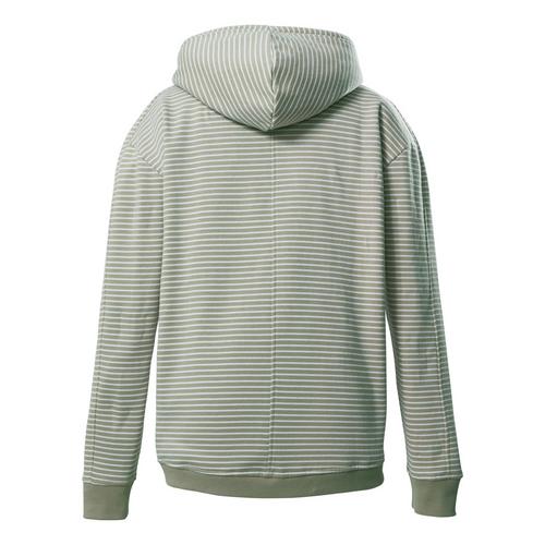 Rückansicht von G.I.G.A. DX by killtec GS 165 Hoodie Damen Grün2023