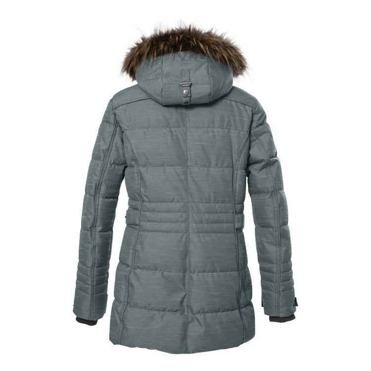 G.I.G.A. DX by killtec G.I.G.A. DX by killtec Oivia Funktionsjacke Damen - Gr&uuml;n2019 - 0 | SportScheck