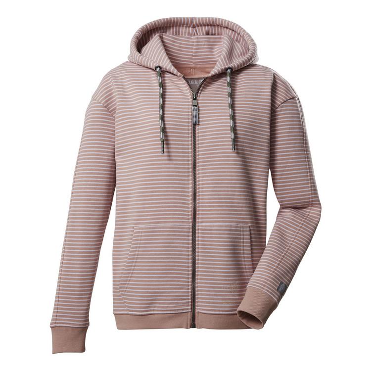 G.I.G.A. DX by killtec G.I.G.A. DX by killtec GS 165 Hoodie Damen - Rose4018 - 0 | SportScheck