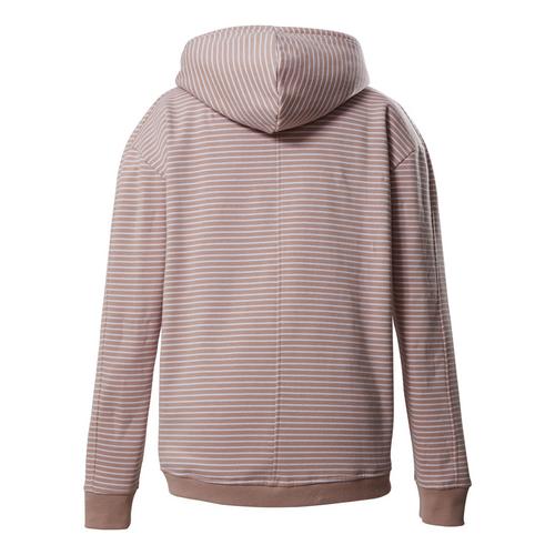 Rückansicht von G.I.G.A. DX by killtec GS 165 Hoodie Damen Rose4018