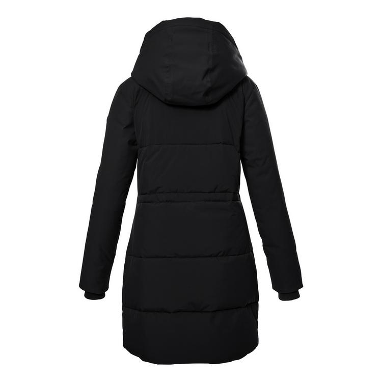 KILLTEC KILLTEC KOW 34 KG WMN SFTSHLL PNTS Trekkinghose Damen - Schwarz0110 - 2 | SportScheck