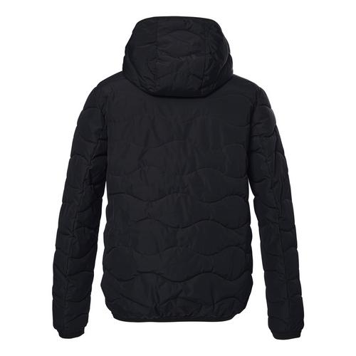 Rückansicht von G.I.G.A. DX by killtec GW 7 Funktionsjacke Herren Blau3044