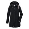 G.I.G.A. DX by killtec GW 19 Funktionsmantel Damen - Schwarz0110