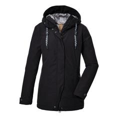 G.I.G.A. DX by killtec GW 14 Funktionsjacke Damen Schwarz0110