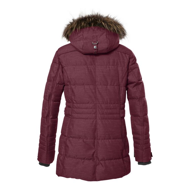 G.I.G.A. DX by killtec G.I.G.A. DX by killtec Oivia Funktionsjacke Damen - Rose4017 - 0 | SportScheck