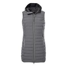 G.I.G.A. DX by killtec GW 51 Outdoorweste Damen Grau0612