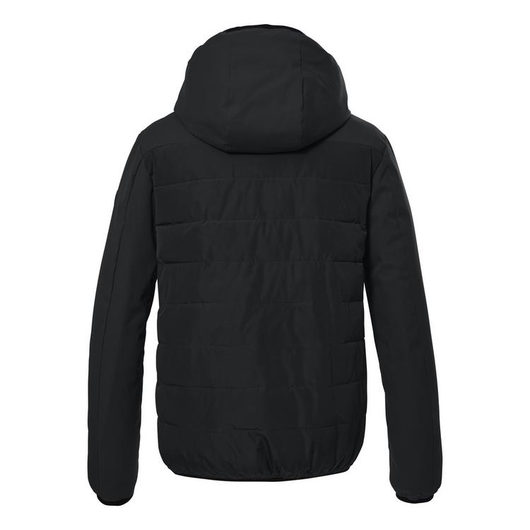 G.I.G.A. DX by killtec G.I.G.A. DX by killtec GW 37 Funktionsjacke Herren - Schwarz0110 - 0 | SportScheck