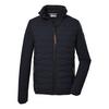 KILLTEC GW 38 Funktionsjacke Herren - Marine324