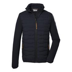 KILLTEC GW 38 Funktionsjacke Herren Marine324