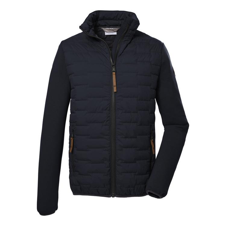 KILLTEC KILLTEC GW 38 Funktionsjacke Herren - Marine324 - 0 | SportScheck