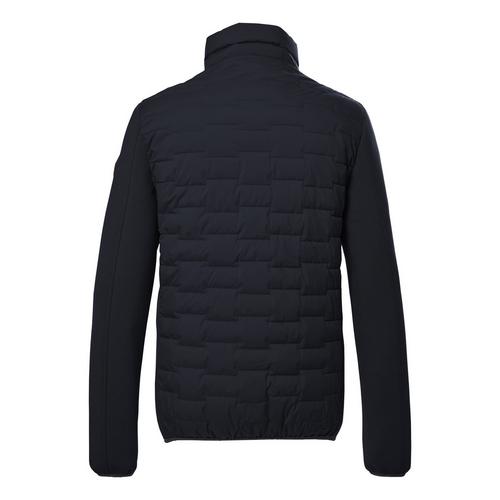 Rückansicht von KILLTEC GW 38 Funktionsjacke Herren Marine324