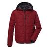 G.I.G.A. DX by killtec GW 7 Funktionsjacke Herren - Rot4512