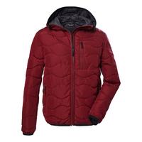 G.I.G.A. DX by killtec GW 7 Funktionsjacke Herren - Rot4512