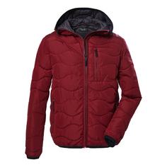 G.I.G.A. DX by killtec GW 7 Funktionsjacke Herren Rot4512
