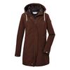 G.I.G.A. DX by killtec GW 19 Funktionsmantel Damen - Rot4533