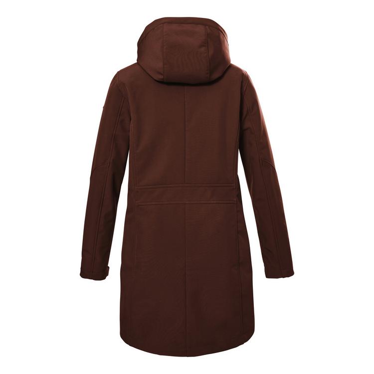 G.I.G.A. DX by killtec G.I.G.A. DX by killtec GW 19 Funktionsmantel Damen - Rot4533 - 0 | SportScheck