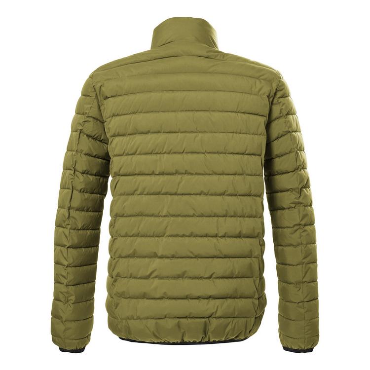 G.I.G.A. DX by killtec G.I.G.A. DX by killtec GW 6 Funktionsjacke Herren - Gr&uuml;n2058 - 0 | SportScheck