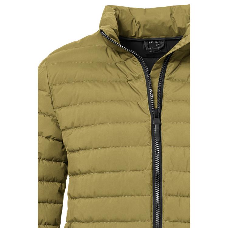 G.I.G.A. DX by killtec G.I.G.A. DX by killtec GW 6 Funktionsjacke Herren - Gr&uuml;n2058 - 1 | SportScheck