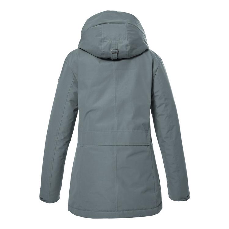 G.I.G.A. DX by killtec G.I.G.A. DX by killtec GW 14 Funktionsjacke Damen - Gr&uuml;n2019 - 0 | SportScheck