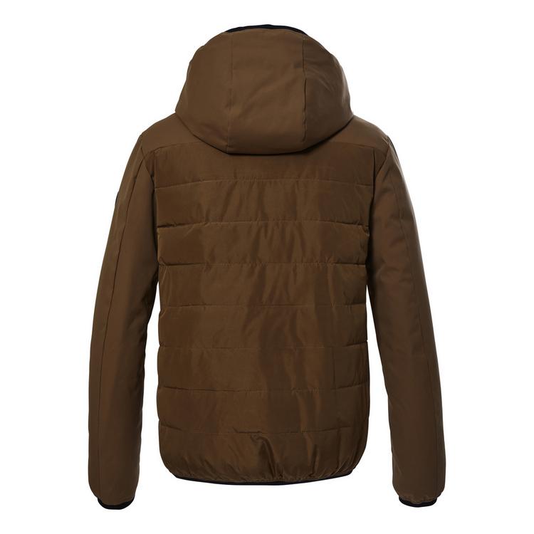 G.I.G.A. DX by killtec G.I.G.A. DX by killtec GW 37 Funktionsjacke Herren - Camel - 0 | SportScheck